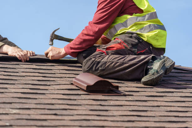 Best Shingle Roofing Installation  in Barview, OR