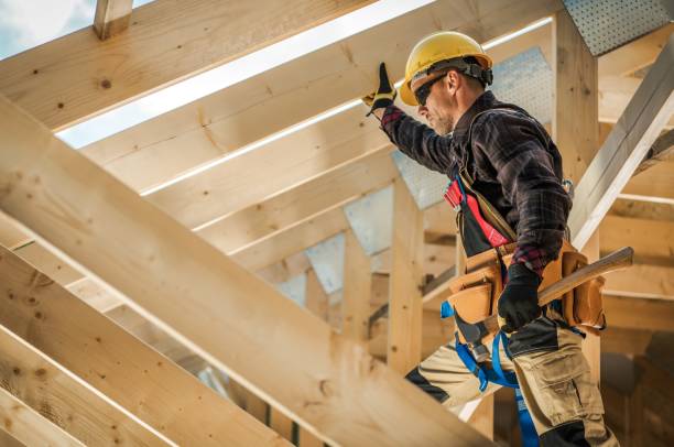 Best Commercial Roofing Services  in Barview, OR