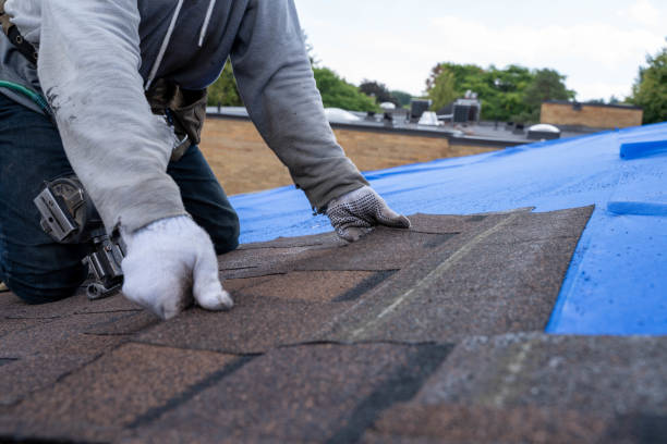 Best Commercial Roofing Services  in Barview, OR