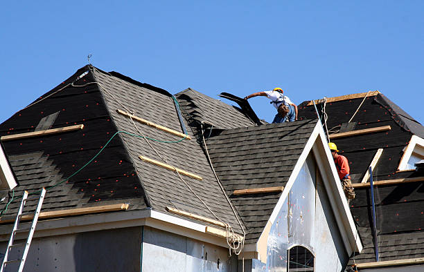 Best Best Roofing Contractors  in Barview, OR