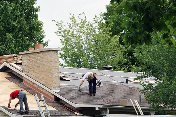 Best Local Roofing Companies  in Barview, OR
