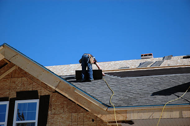 Best Best Roofing Contractors  in Barview, OR
