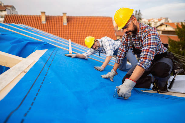 Gutter Installation and Roofing in Barview, OR