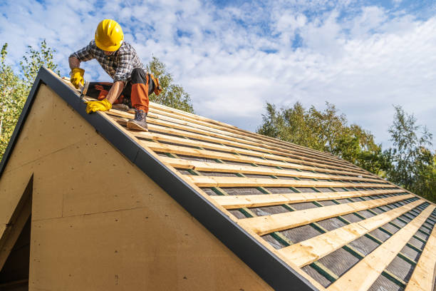 Best Roof Leak Repair  in Barview, OR