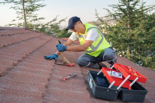 Best New Roof Installation  in Barview, OR