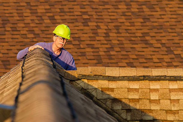 Best Roof Waterproofing Services  in Barview, OR