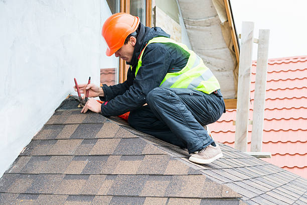 Roof Gutter Cleaning in Barview, OR